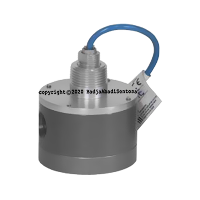 Fill Rite - Flow Meter - TM Mini Oval Gear Meter